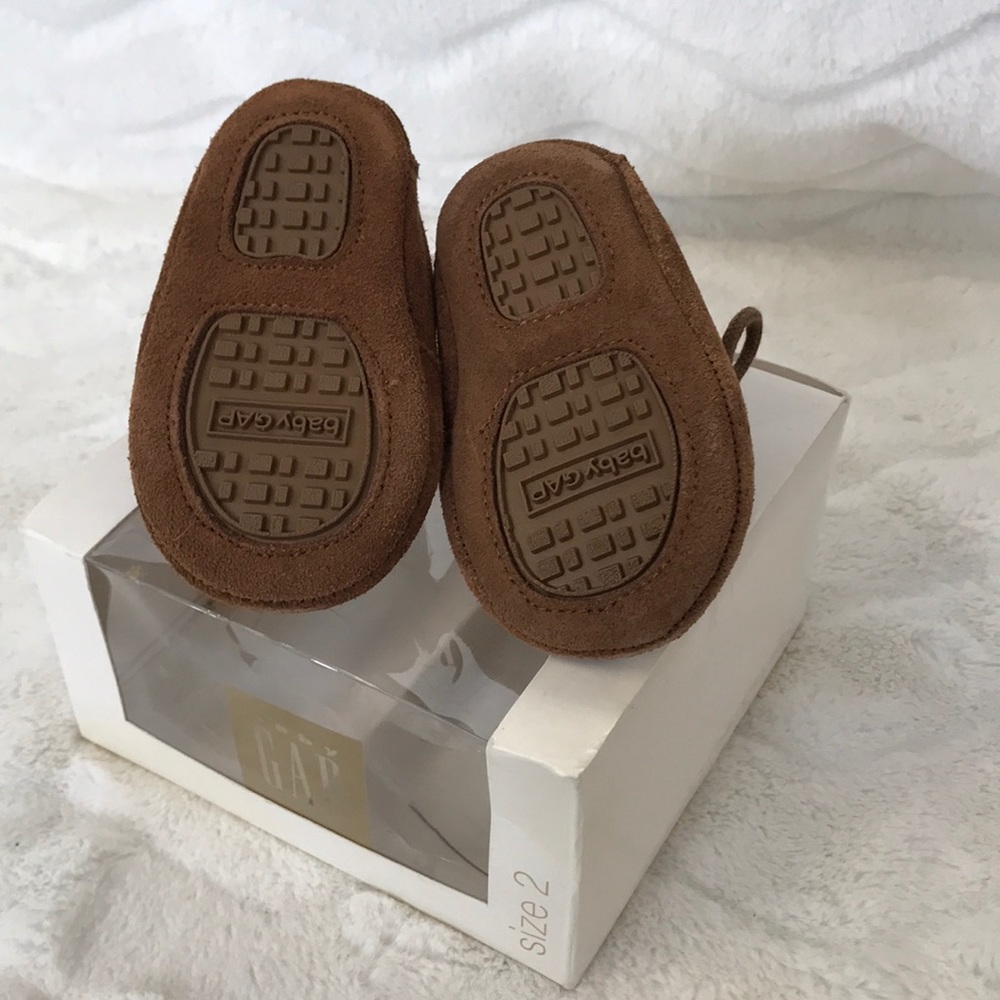 Gap kids shoe - Picture 3 of 4